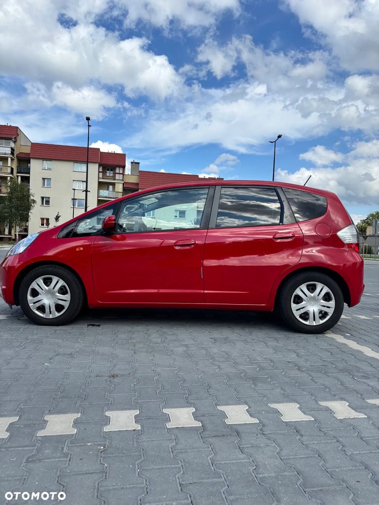 Honda Jazz 1.2 i-VTEC Trend - 19