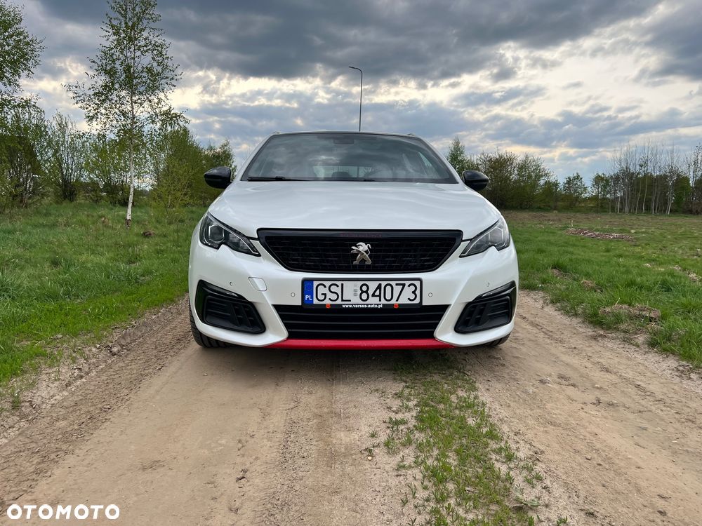 Peugeot 308 1.6 e-THP GT S&S - 9