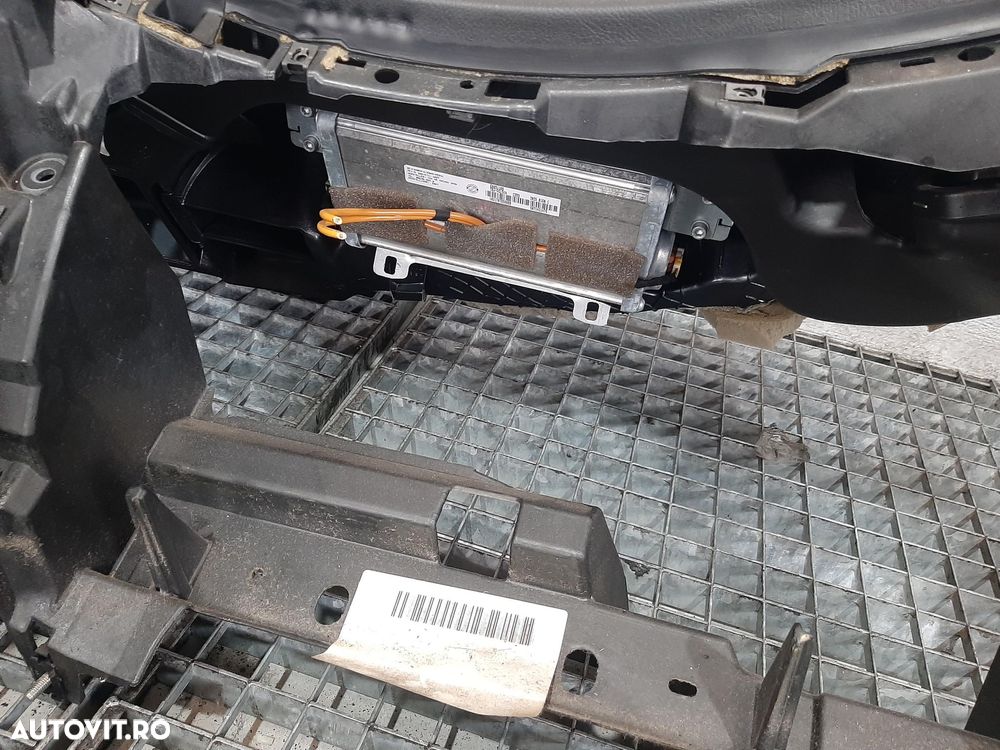 kit plansa bord alfa romeo 159 - 5