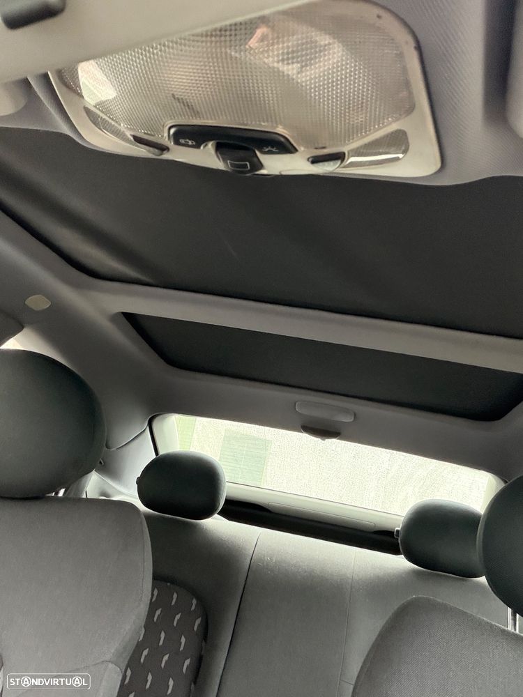 Mercedes-Benz C 220 - 9