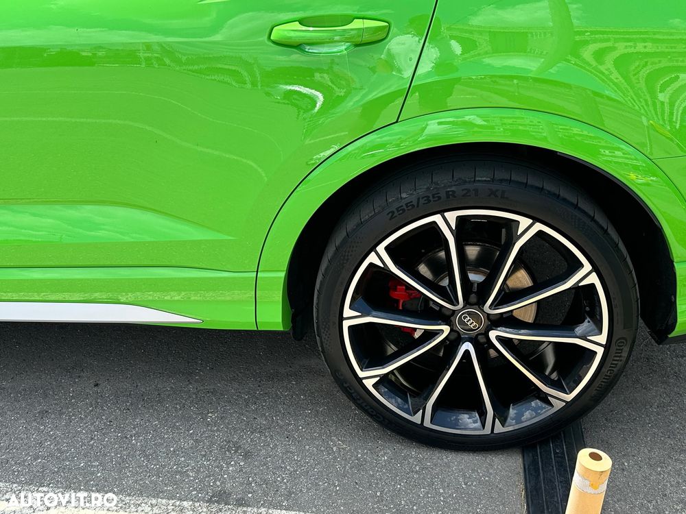 Audi RS Q3 RSQ3 2.5 TFSI quattro S tronic - 15
