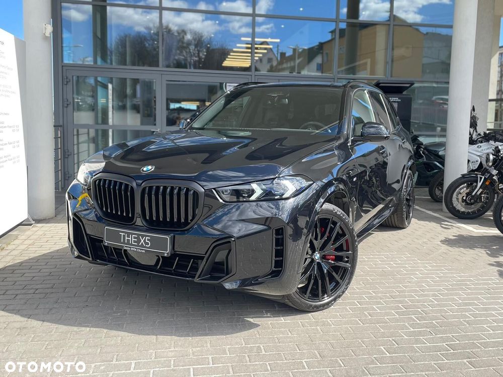 BMW X5 - 2