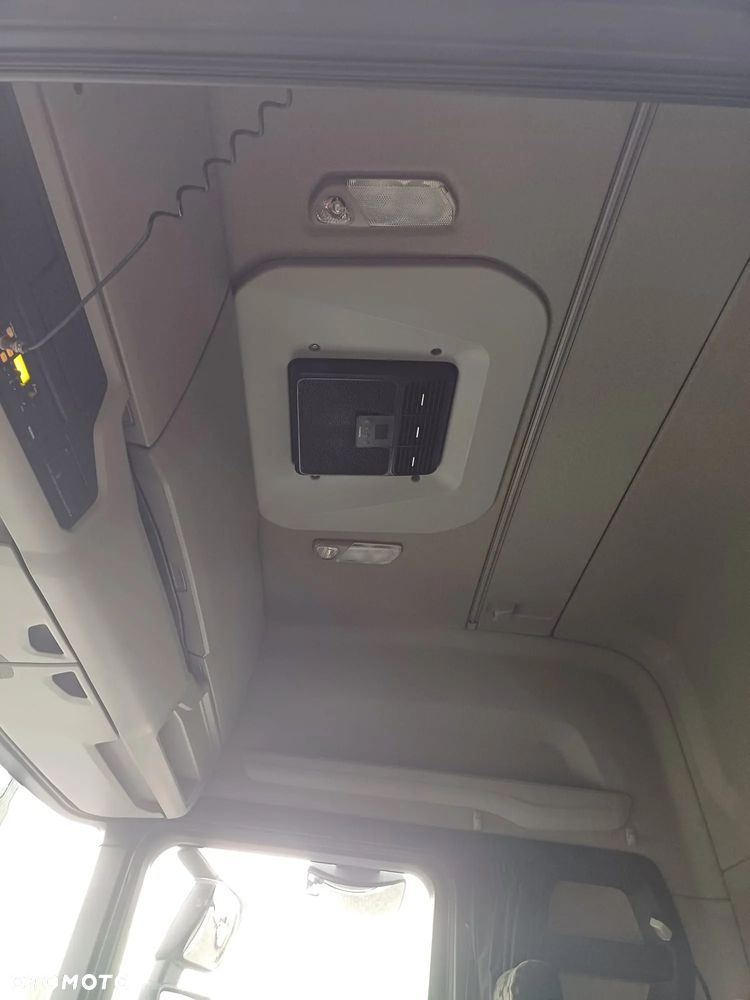 Scania P 280 Firana 22Plety - 34