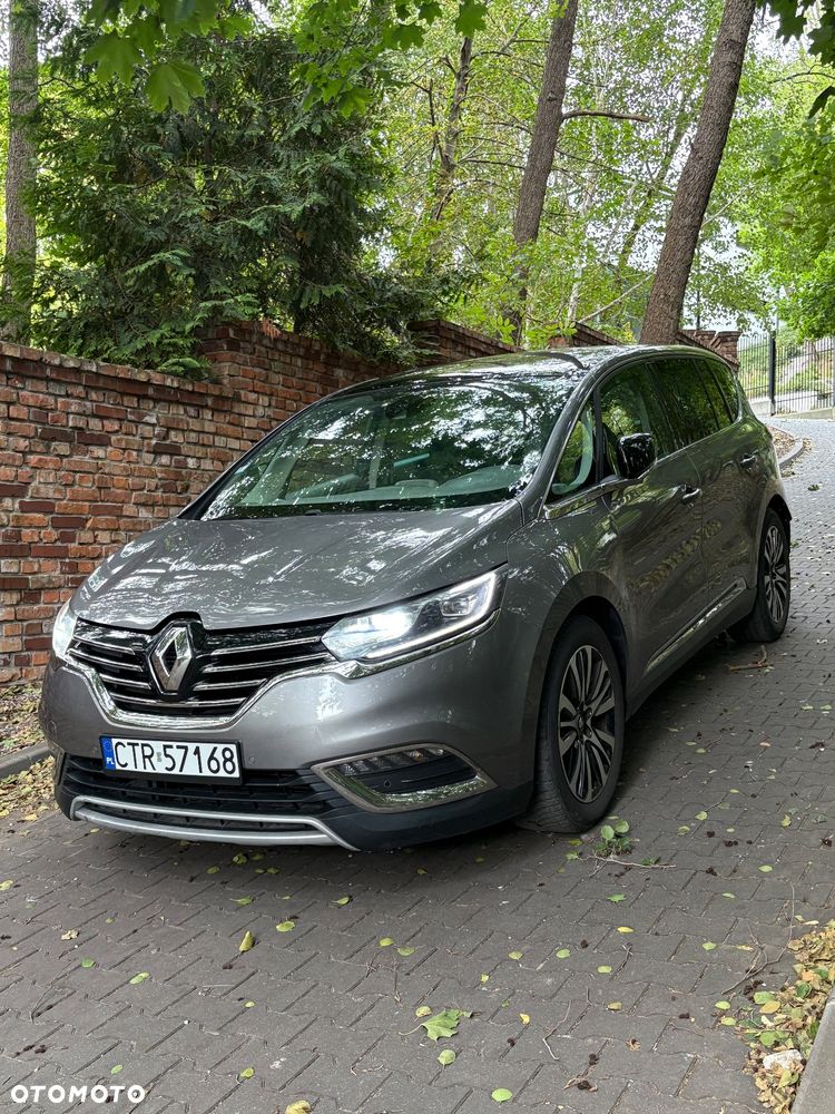 Renault Espace Energy dCi 160 EDC Intens - 1