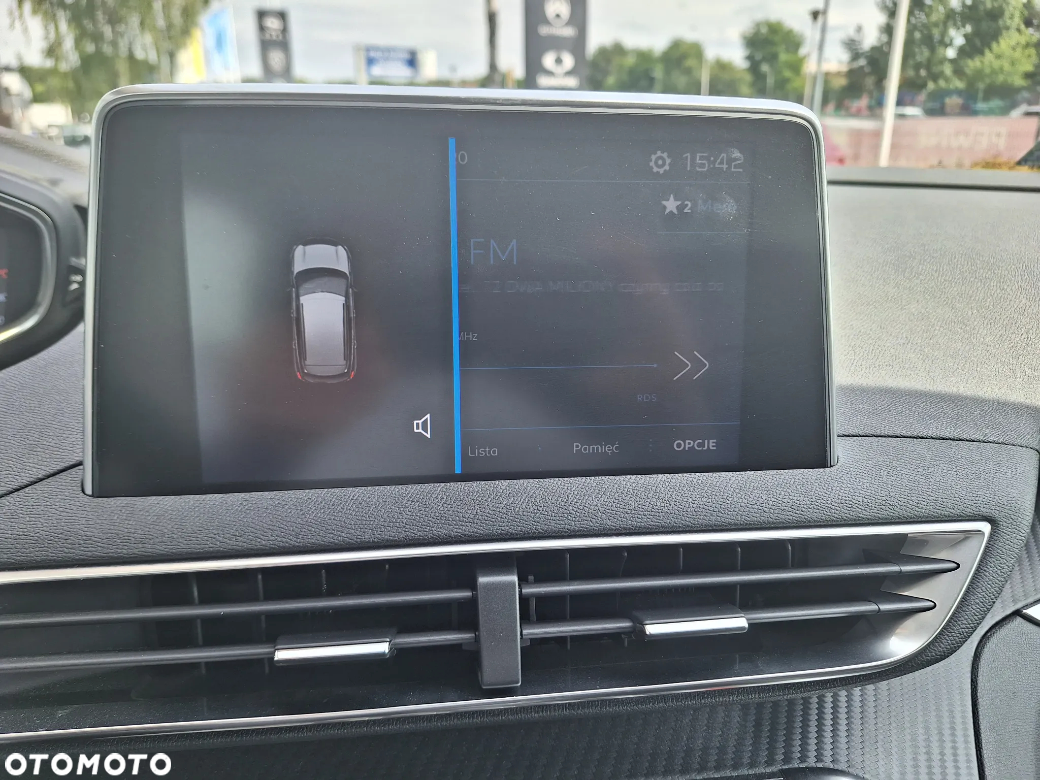 Peugeot 3008 1.2 PureTech GPF Active S&S EAT8 - 15