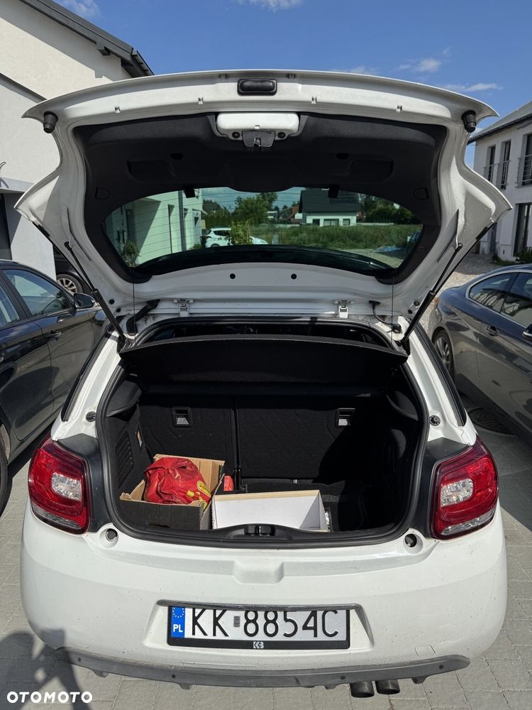 Citroën DS3 1.6 THP SportChic - 7