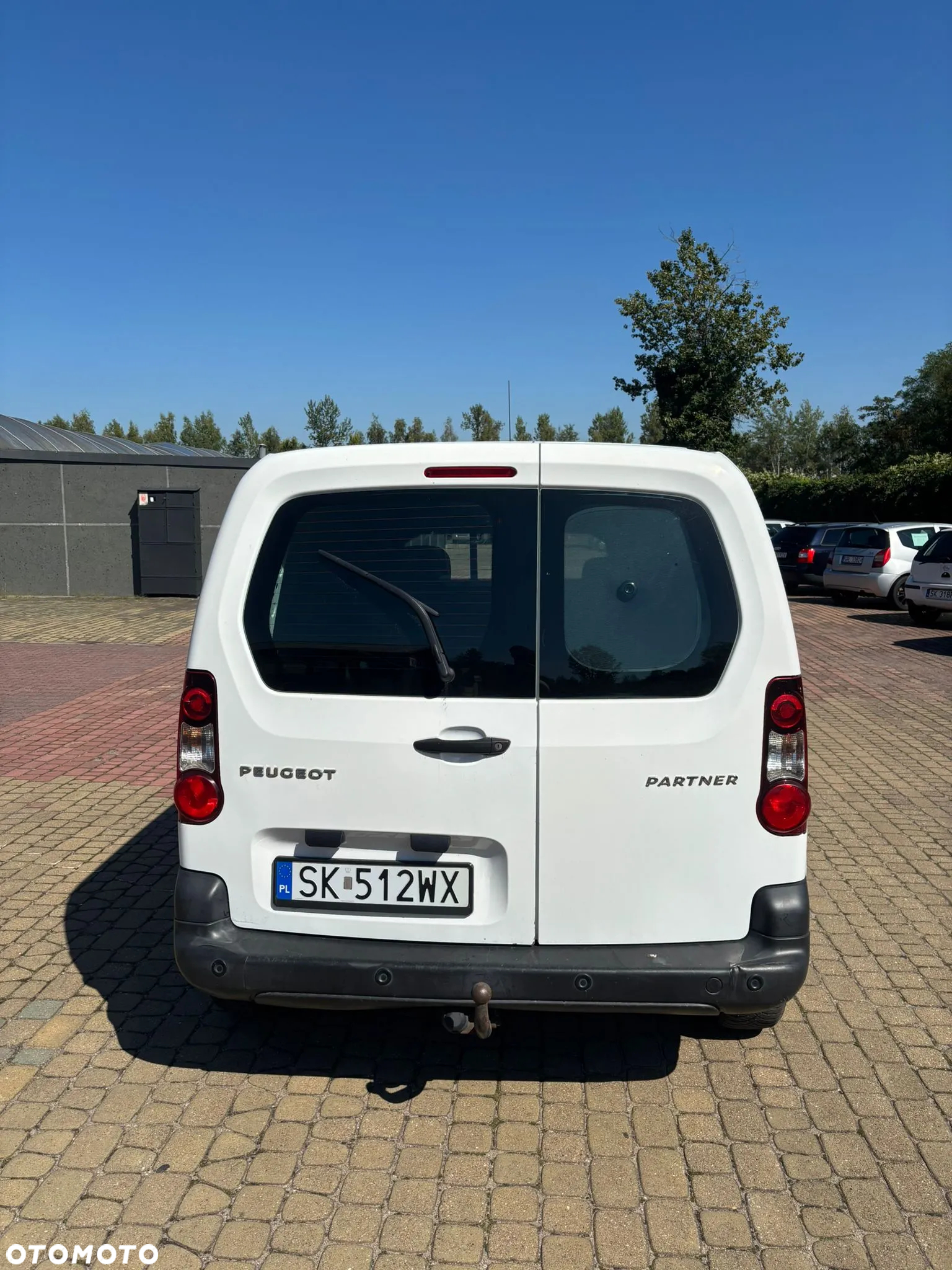 Peugeot Partner - 4