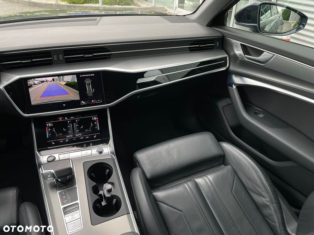 Audi A6 Avant - 18