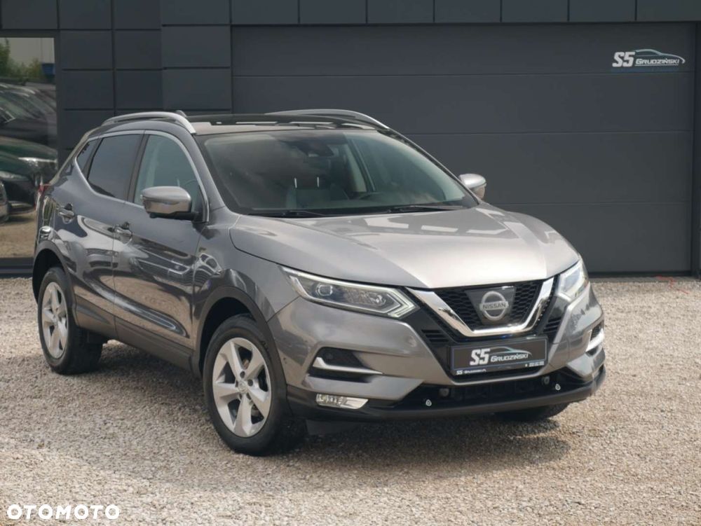 Nissan Qashqai - 18