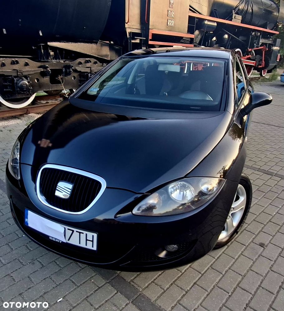 Seat Leon - 25