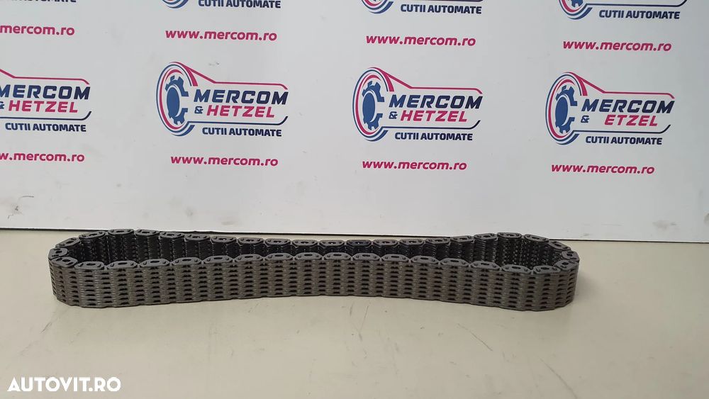 Lant BORG WARNER / Reductor ATC45L / Cutie Transfer / Diferential / BMW 520xDrive / 530xDrive / 730xDrive / 2011+ - 2