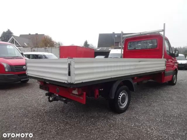 Volkswagen crafter - 13