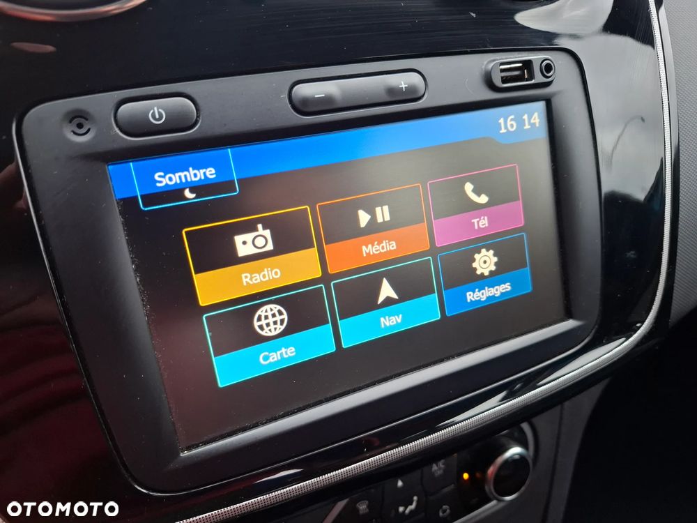 Dacia Sandero Stepway - 23