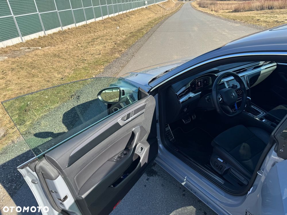 Volkswagen Arteon Shooting Brake 2.0 TSI 4Motion R DSG - 18