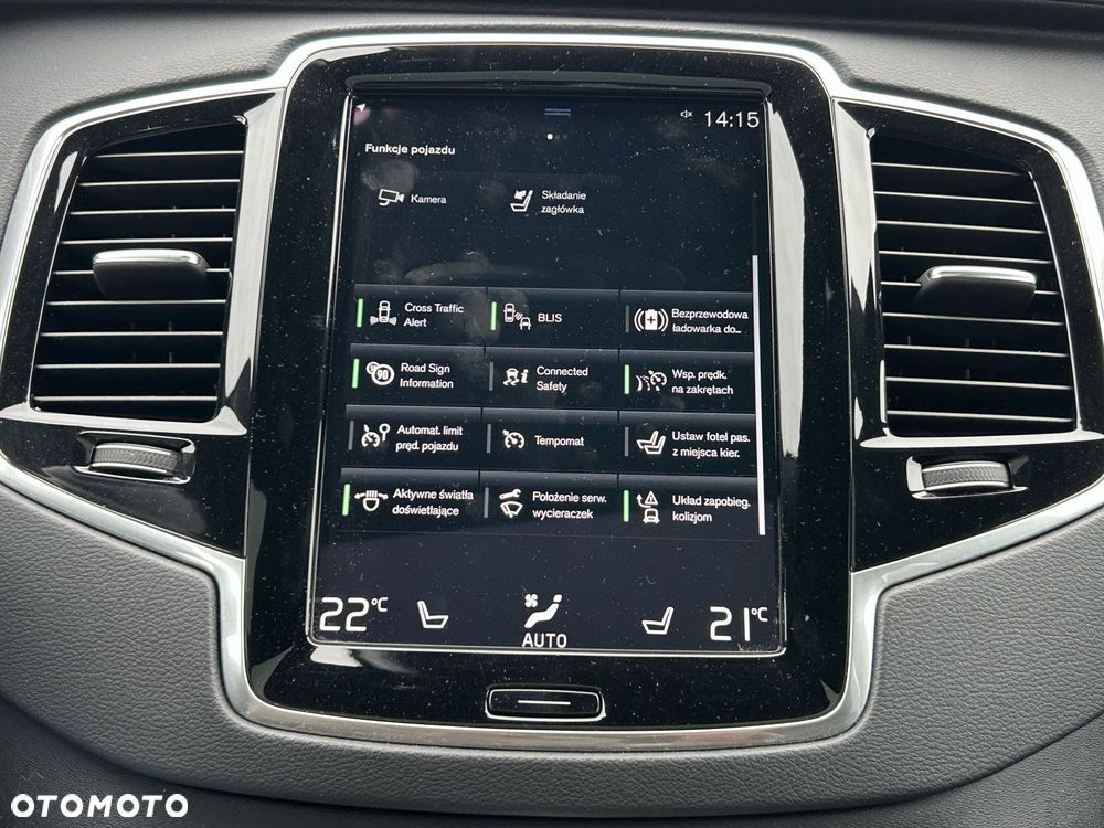 Volvo XC 90 - 16