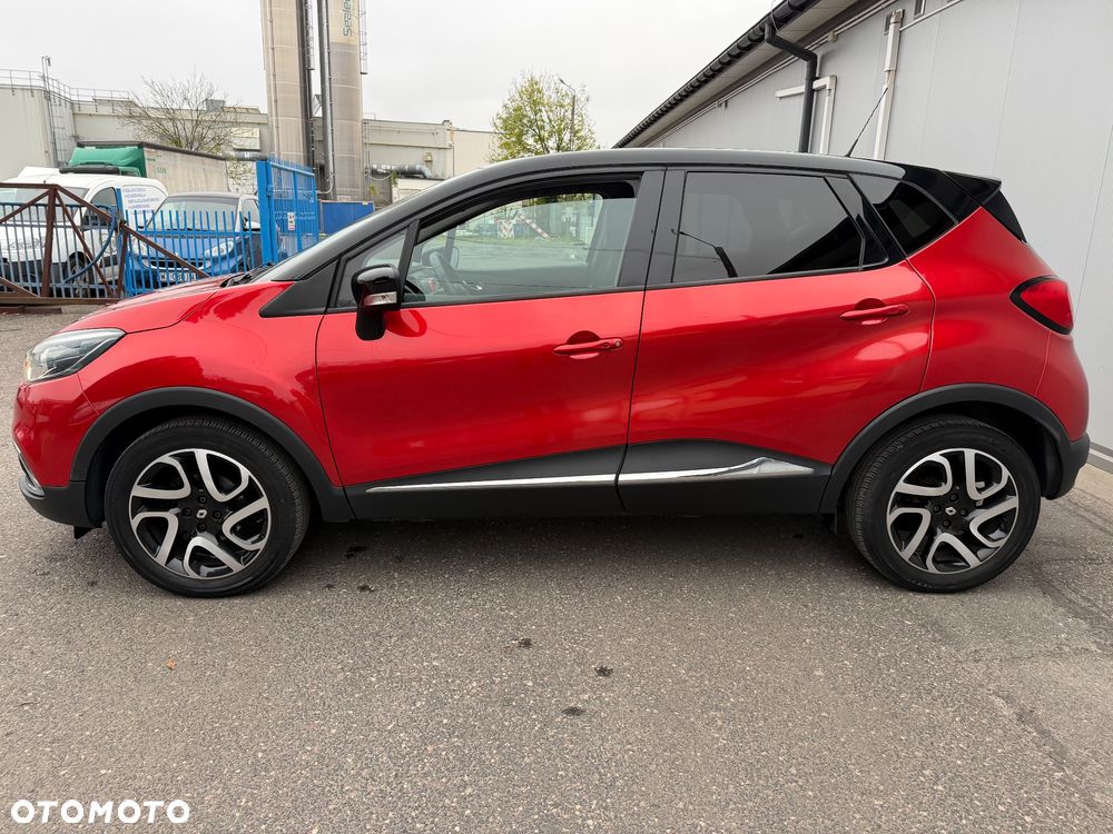 Renault Captur ENERGY TCe 90 Start&Stop XMOD - 11