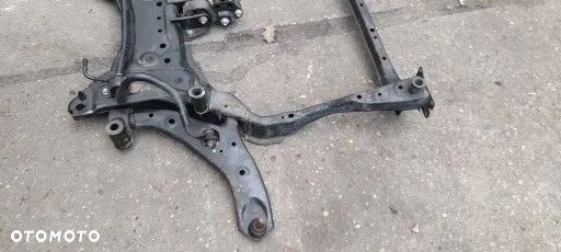 RAMA BELKA SANKI WÓZEK Wahacze PRZÓD MAZDA 6 GJ 13-18 Bardzo dobra Minimalny przebieg  GHP9-34-800B - 5