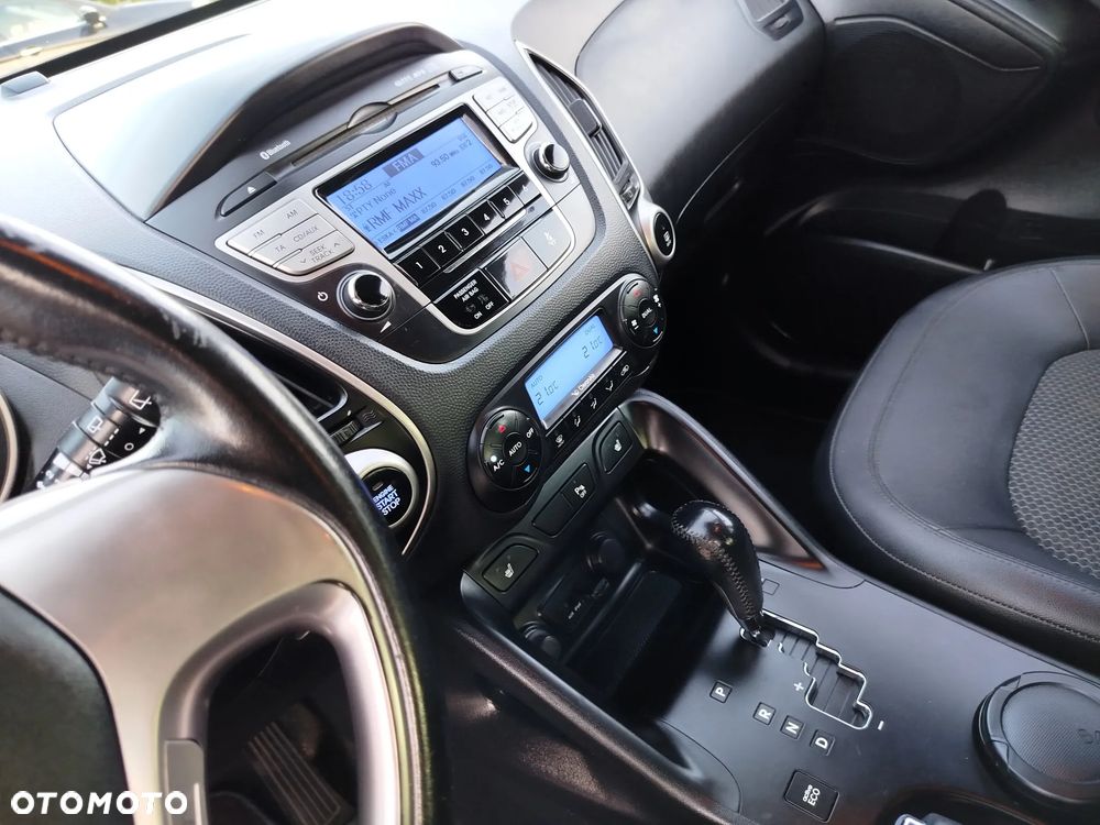 Hyundai ix35 2.0 CRDi Premium - 23