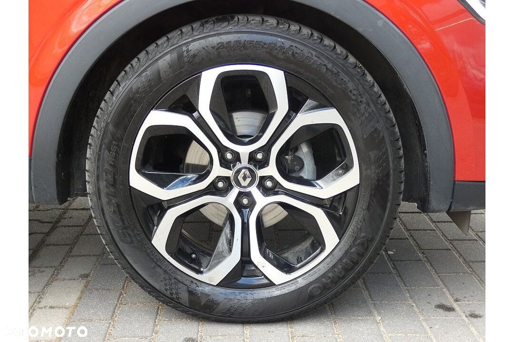 Renault Arkana 1.3 TCe mHEV Intens EDC - 7