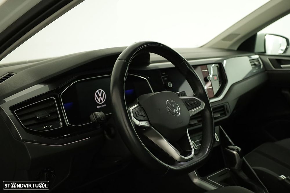 VW Polo 1.0 TSI Style DSG - 7