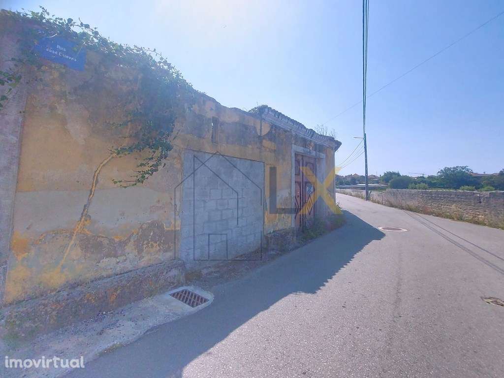 Terreno com Moradia em ruínas em Cacia!!! - Grande imagem: 2/14