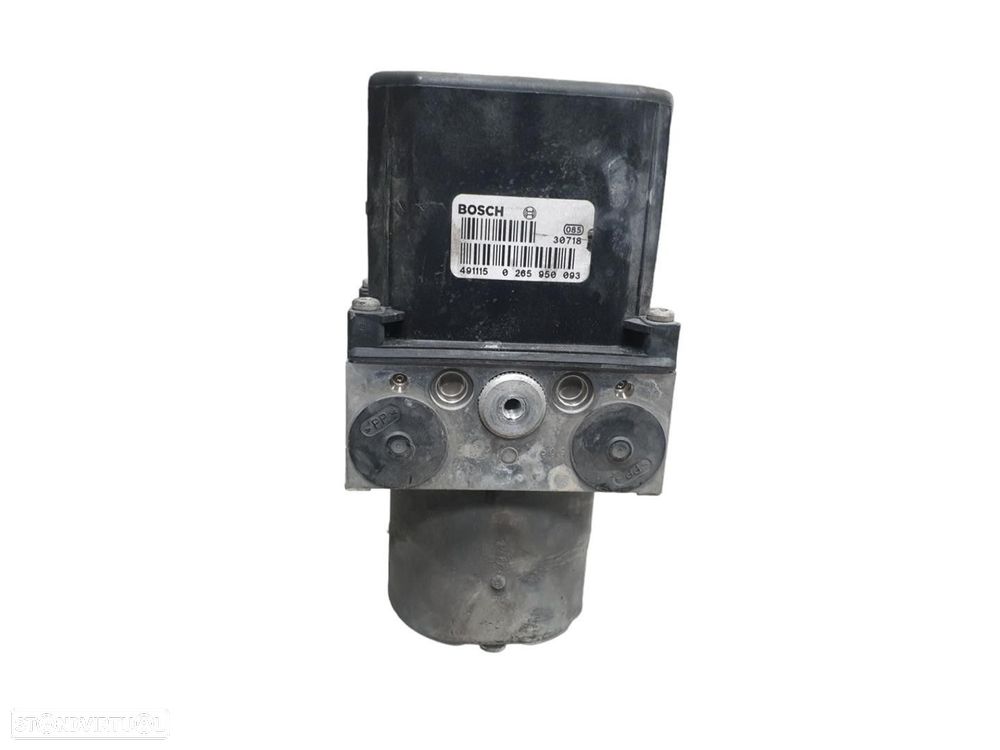 ABS PEUGEOT 307 CC 2005 - 2