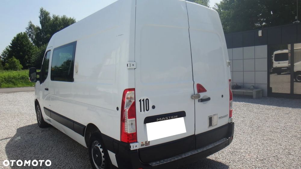 Renault Master - 4