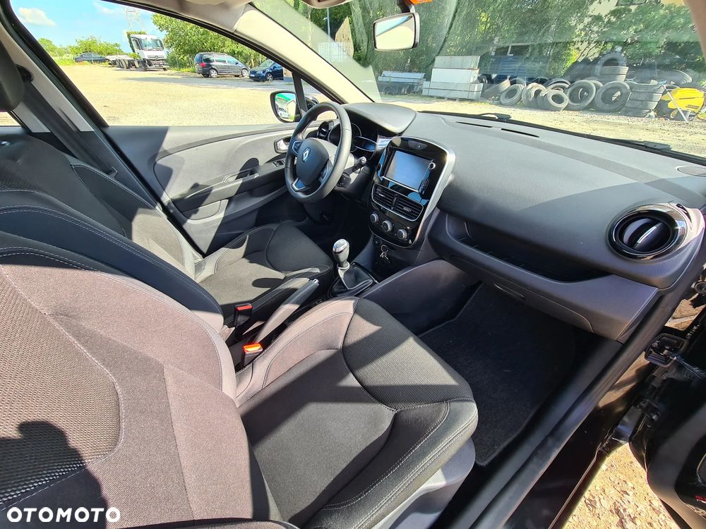 Renault Clio 0.9 Energy TCe Life - 26