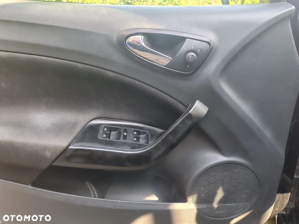 Seat Ibiza 1.6 TDI FR - 16