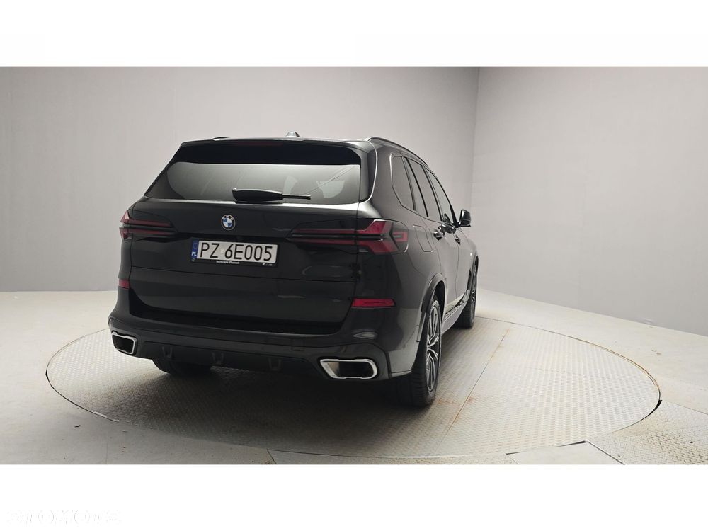 BMW X5 - 5