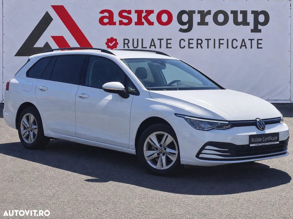 Volkswagen Golf - 5