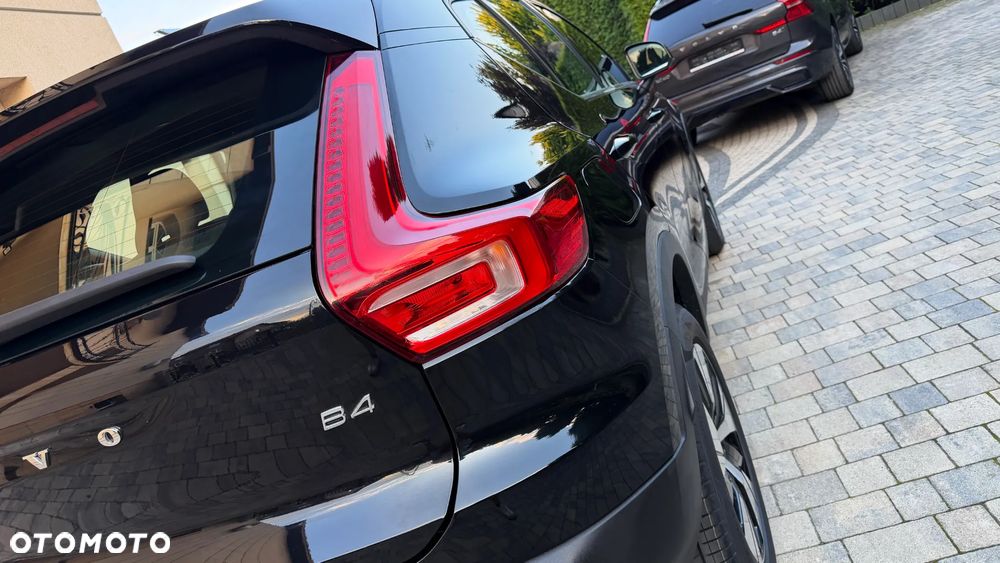 Volvo XC 40 B4 B Geartronic Inscription - 11