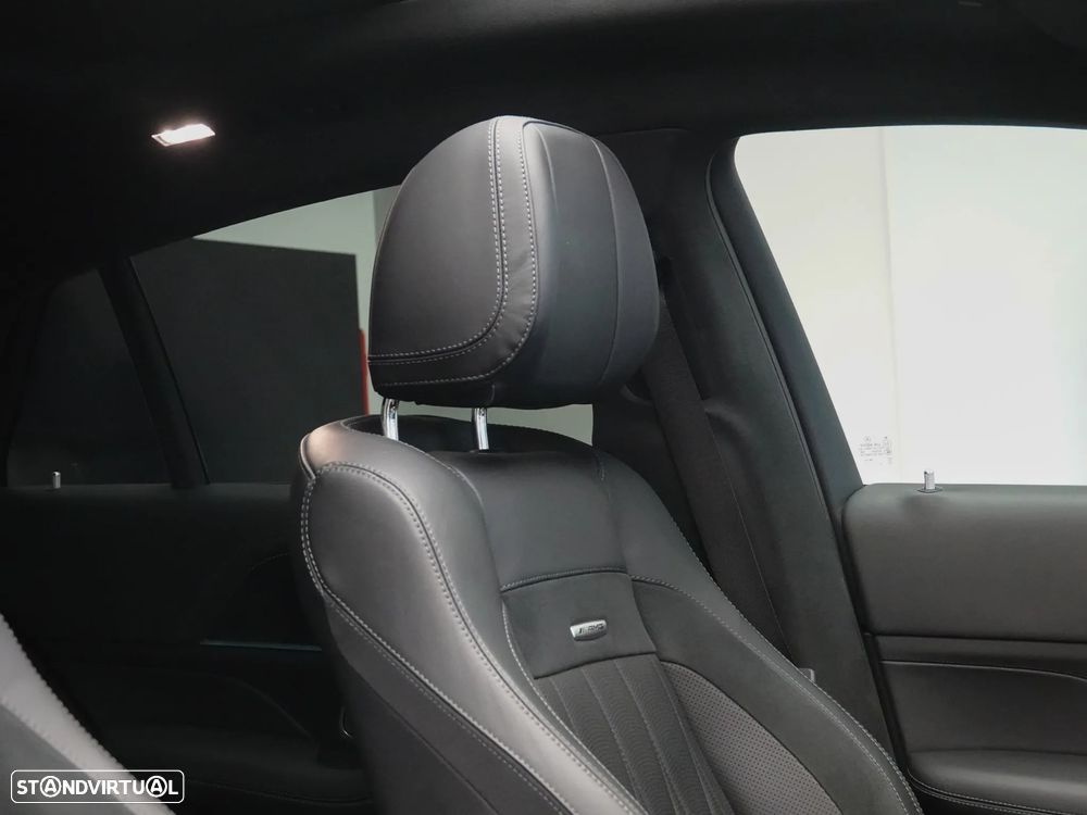 Mercedes-Benz GLE 250 - 31