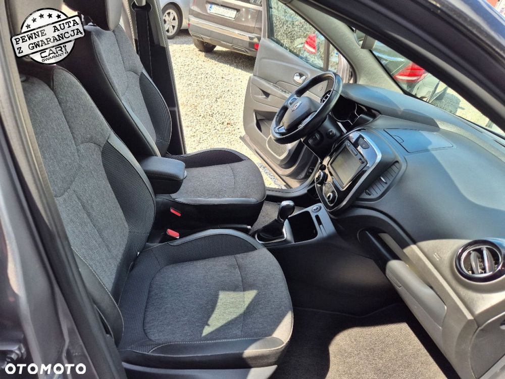Renault Captur 1.3 Energy TCe S-Edition EDC - 23