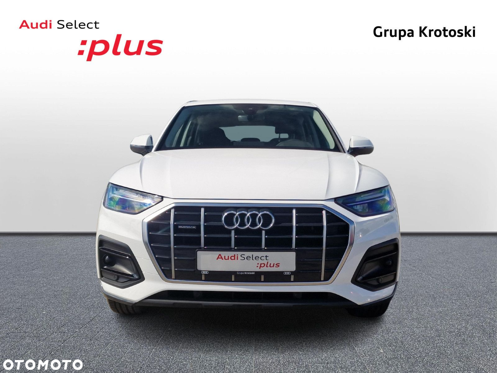 Audi Q5 Sportback - 9