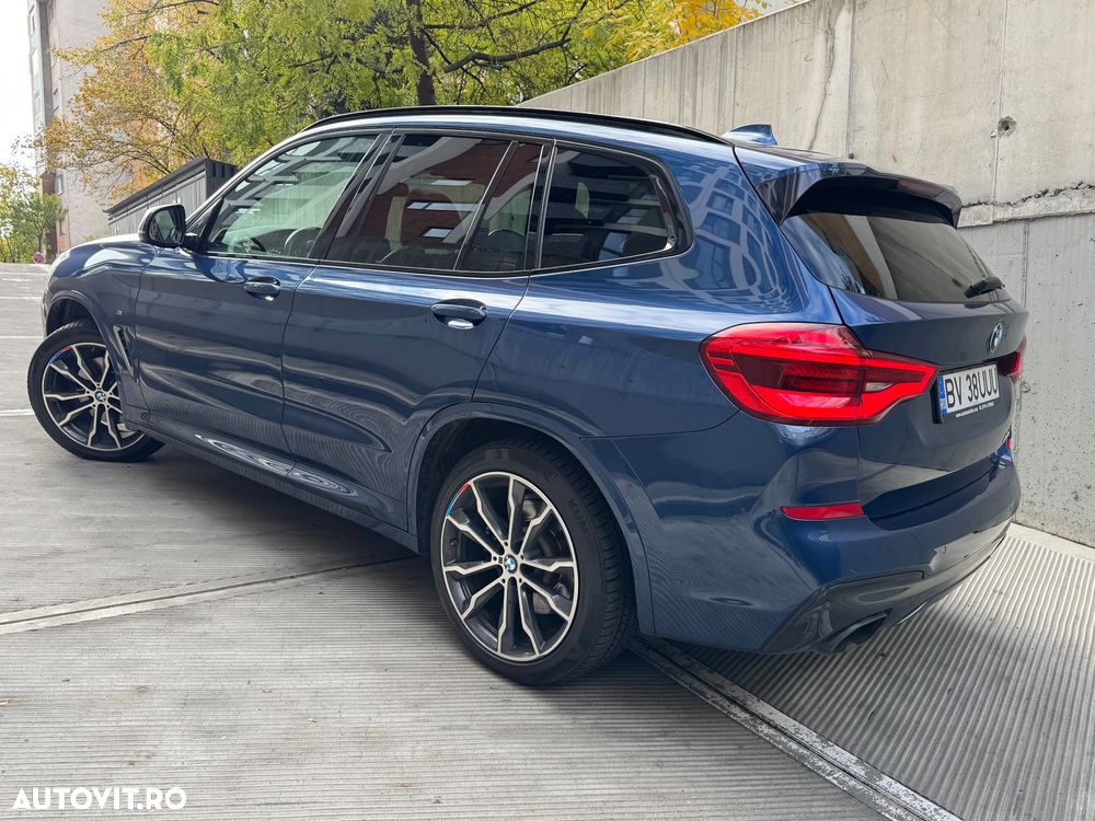 BMW X3 - 2