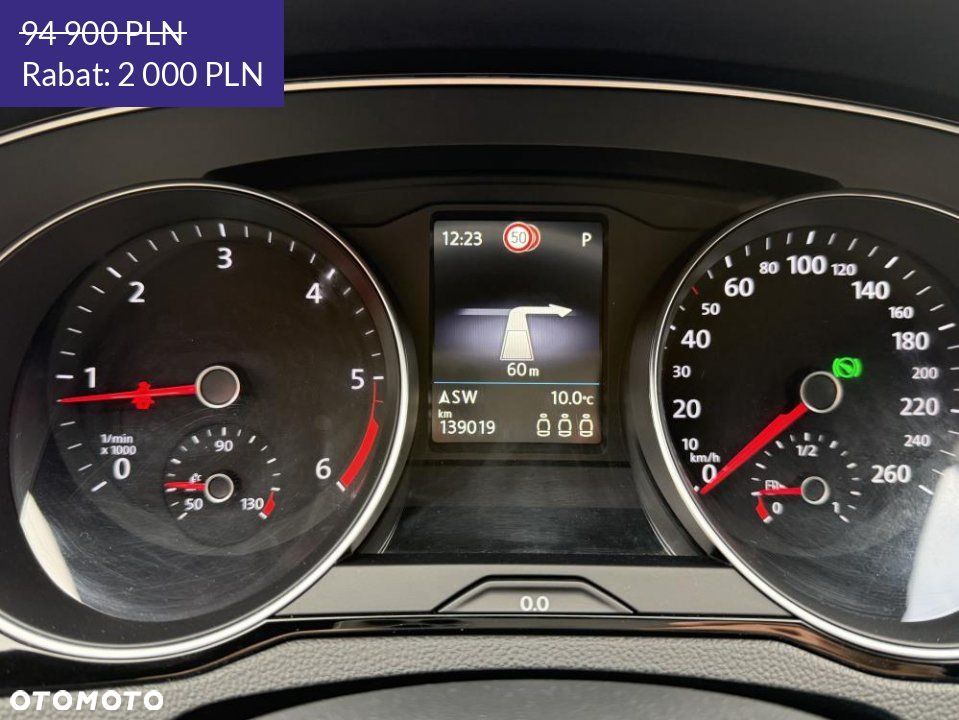 Volkswagen Passat - 23