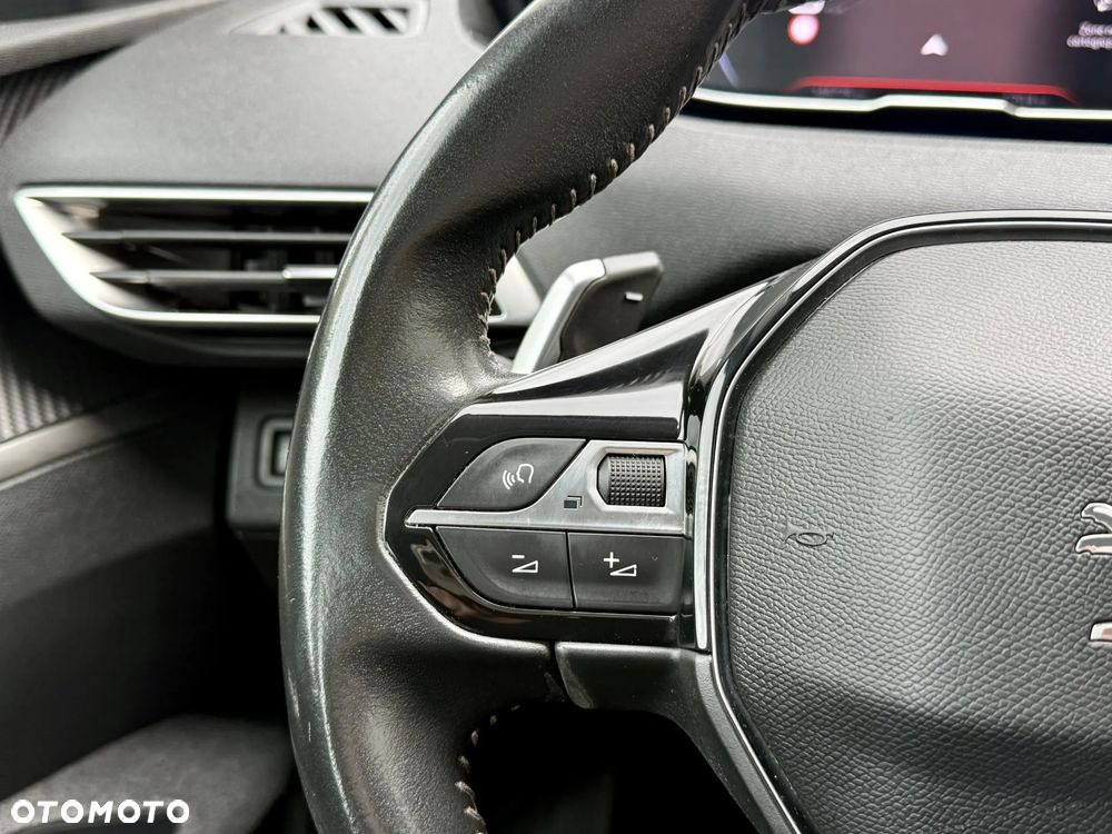 Peugeot 5008 PureTech 130 EAT8 Stop & Start Active Pack - 13