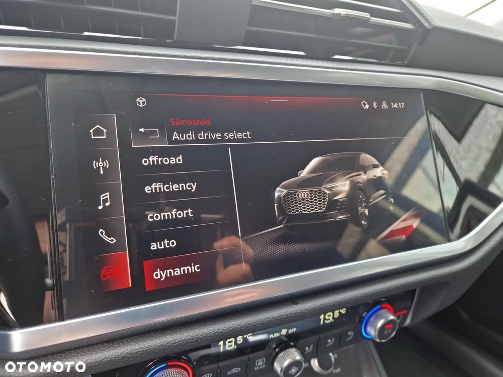 Audi Q3 Sportback - 17