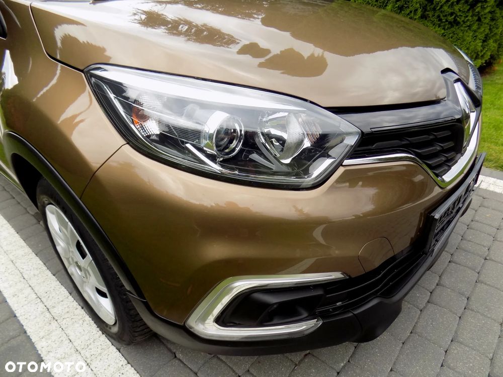 Renault Captur 0.9 Energy TCe Alize - 4