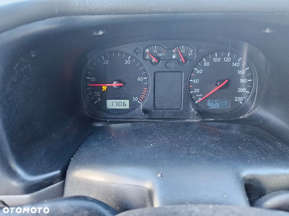 Volkswagen Transporter L - 5