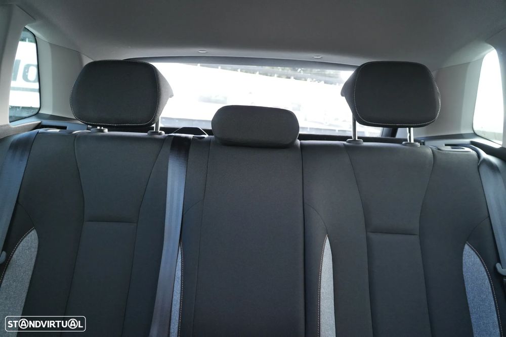 Skoda Kamiq 1.0 TSI Ambition - 11