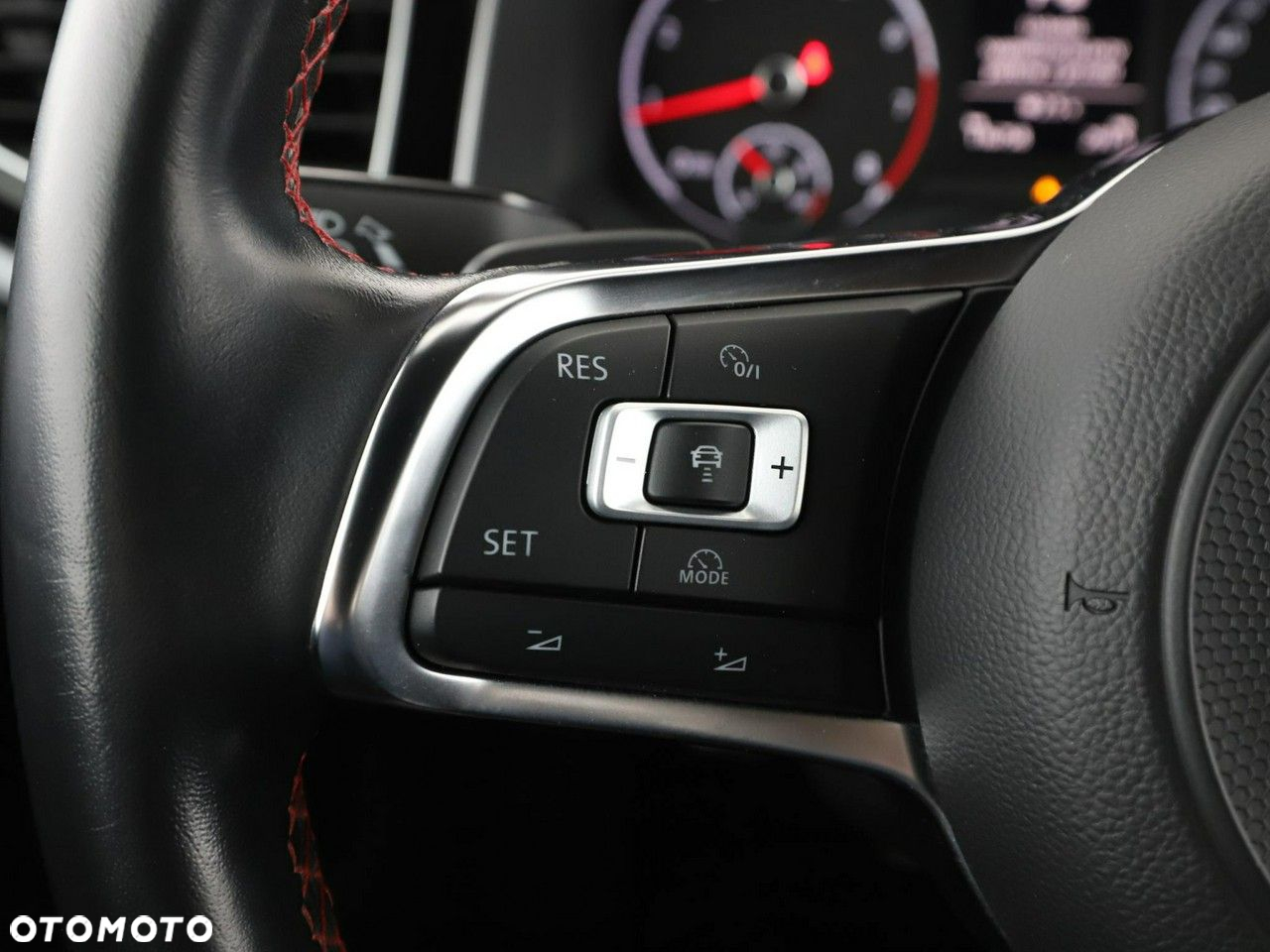 Volkswagen Polo 2.0 TSI GTI DSG - 31
