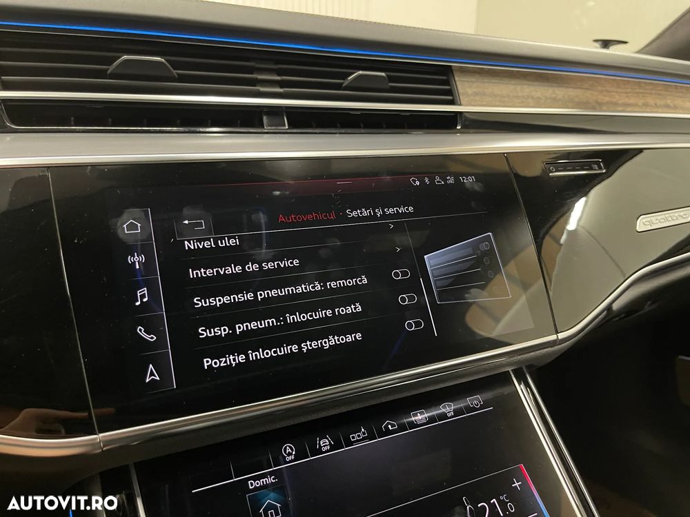 Audi A8 - 25