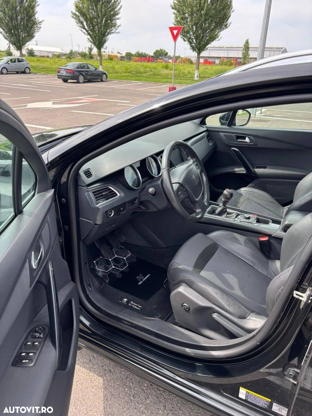 Peugeot 508 - 11