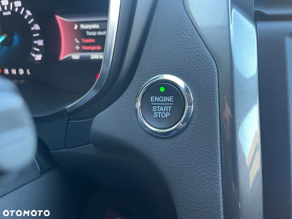 Ford Mondeo 2.0 Hybrid Titanium - 21