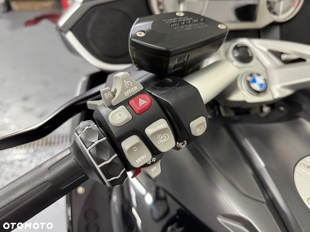 BMW K - 20
