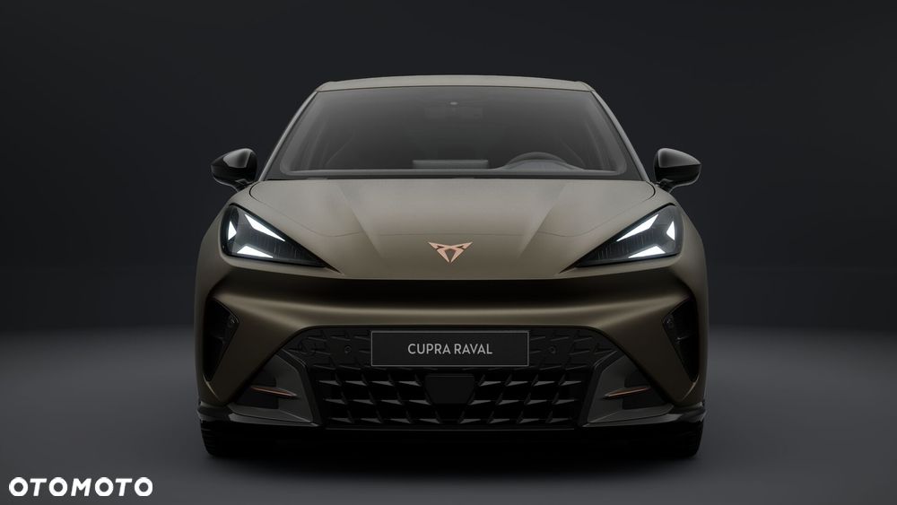 Cupra Raval 52kWh VZ Extreme - 8