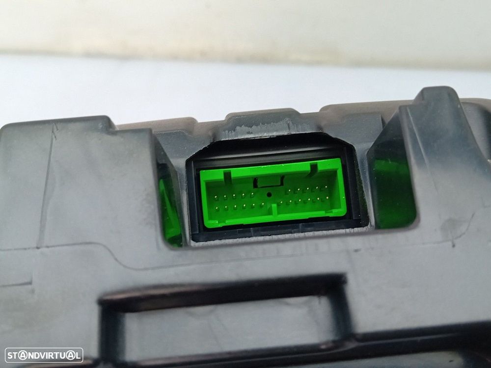 Botão / interruptor do AC VOLVO V40 Hatchback - 5