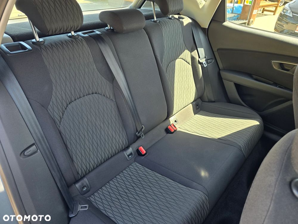 Seat Leon - 14